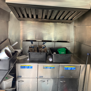 2015 Ford Transit 250 Chassis
