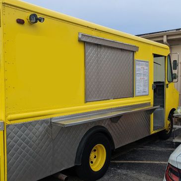 1992 Ford All-Purpose Food Truck - Ready to Go!