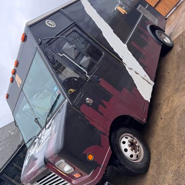 2006 Ford e350 Utilimaser 