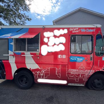 2002 18' Workhorse All-Purpose Food Truck with Fire Suppression System