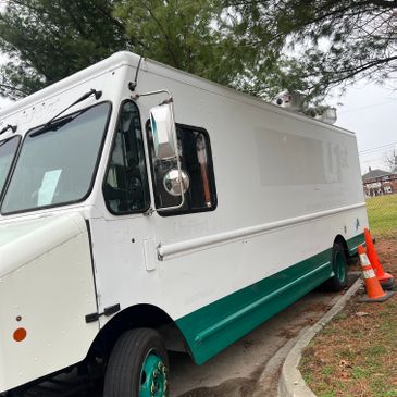 Food truck