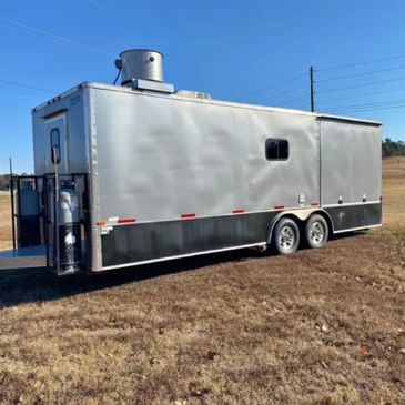 2014 Food Trailer for Sale