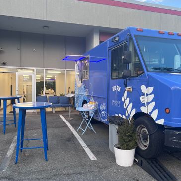 Exciting Food Truck Opportunity!