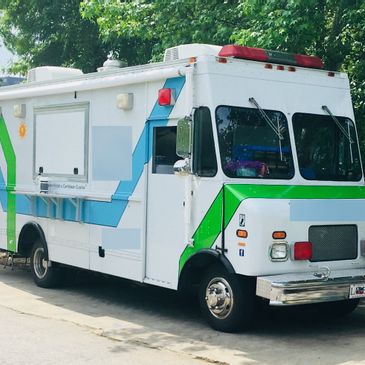 Diesel 33,000 Miles Only, Best Engine, Food Truck Kitchen Made by an Engineer