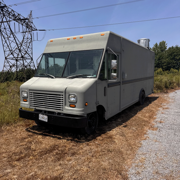 Food truck