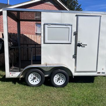 2022 Freedom 5wk for sale