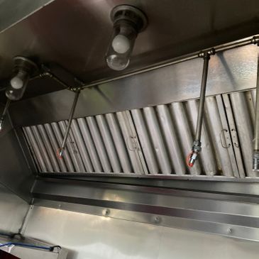 16' Fully loaded 2014 Southern Food Trailer