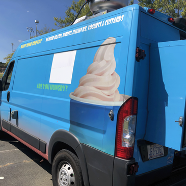Turnkey Food Truck - Fully Equipped & Ready to Start Making Money