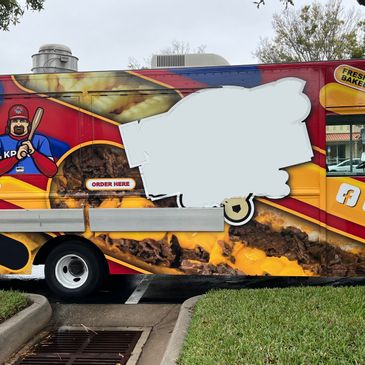 2004 Workhorse Food Truck for Sale