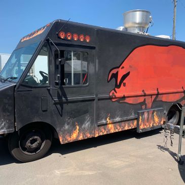 Turnkey 2004 Workhorse P2 21' Stepvan Kitchen Food Truck for Sale in North Carolina