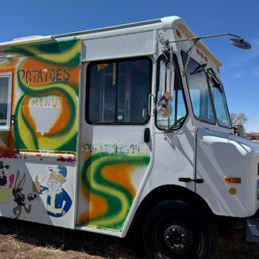 2003 Workhorse Food Truck for Sale