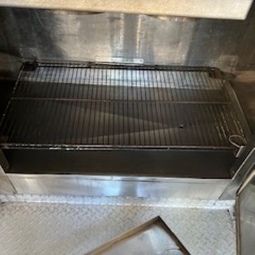 1992 GMC Ice Cream Truck for Sale