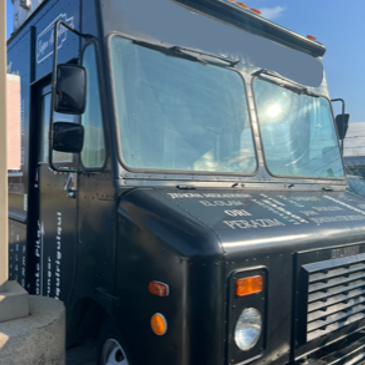 1996 Chevrolet Food Truck for Sale