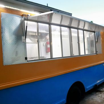 2004 Chevrolet P42 Workhorse Step Van for Sale