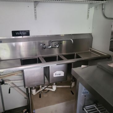 Food Truck For Sale