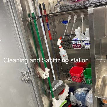Food Truck For Sale