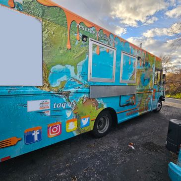 Successful 11-Year Turnkey Catering Food Truck Business (2 Trucks) - Everything You Need!