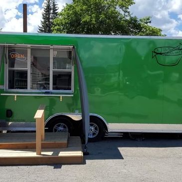 Poké Trailer
