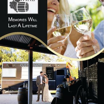 Custom food truck LA COUNTY HEALTH PERMIT WITH ACCOUNTS