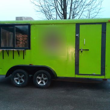 !! TACO TRUCK 4 SALE !! MAKE $$$ ALL YEAR LONG !!