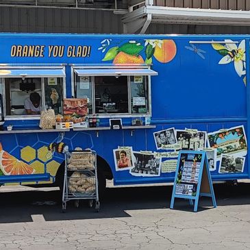 Food Truck