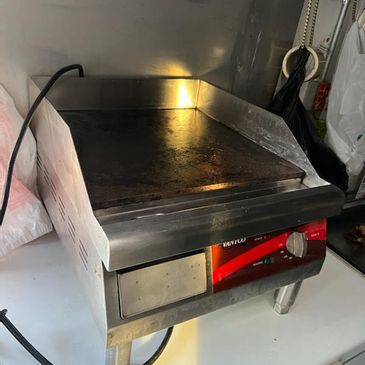 Food Truck For Sale
