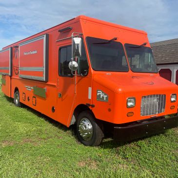 Food Truck