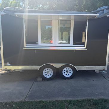 Brand New 13ft All Equipment Included