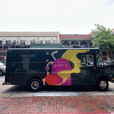 1992 Chevy P30 Step Van | 14,736 Miles | $75k+ Professional Build | Mobile Marketing, Food Truck or Tiny Home Conversion