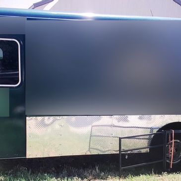1985 GMC Commercial Food Truck Turnkey