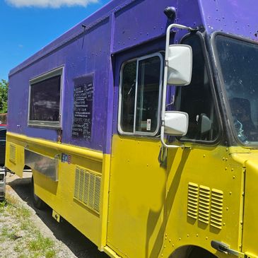 Food truck