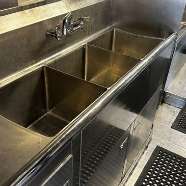 Turnkey Food Truck for Sale
