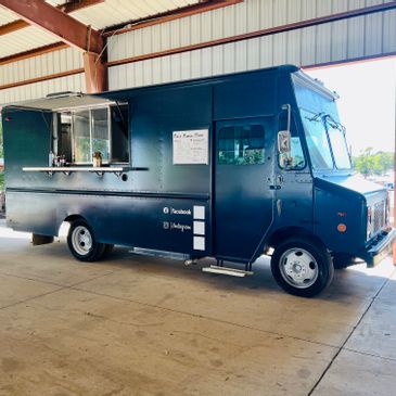 Turnkey Mobile Kitchen/Food Truck Business
