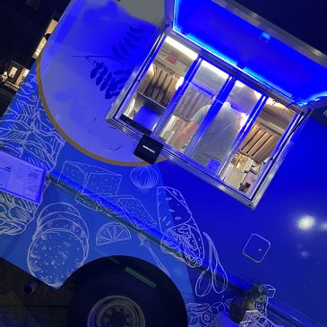 Exciting Food Truck Opportunity!