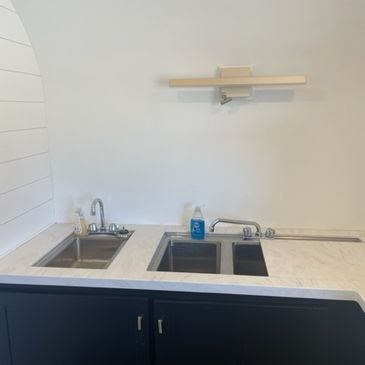 2021 Merchant Mobile Coffee Trailer