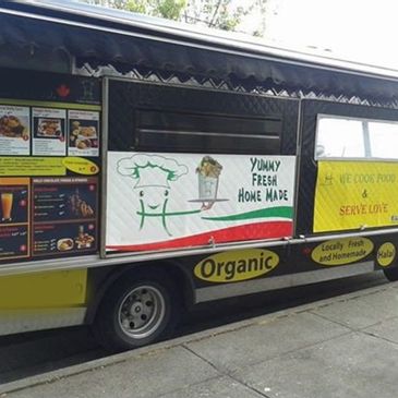 Food truck