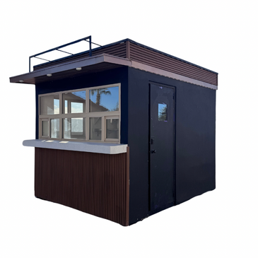 Booth/kiosk