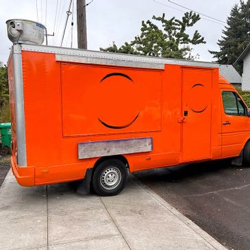 Great Food Truck!
