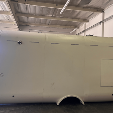 Kitchen Pod