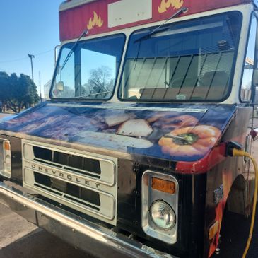 Food Truck