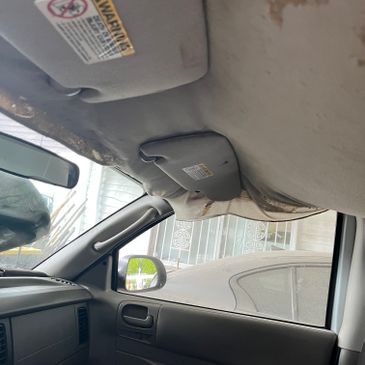 Truck warmer or cooler for meal delivery