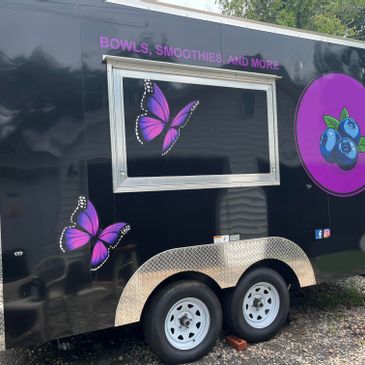 Food Truck