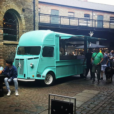 Food Truck