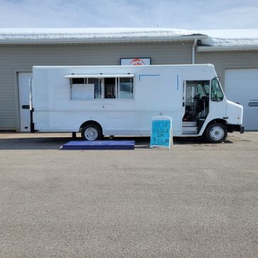 2010 Freightliner Food Truck for Sale