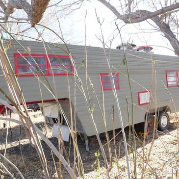 24 ft Food Trailer With Commercial Kitchen Equipment