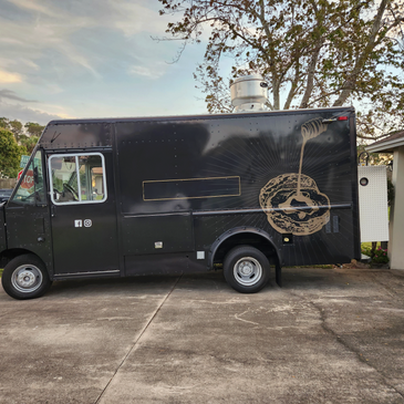 Ready To-Go Food Truck