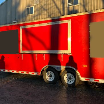 Epic Mobile Food Kitchen