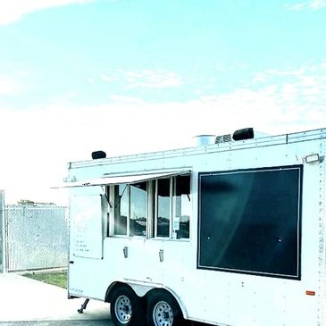 El Campo Food Trailer for Sale