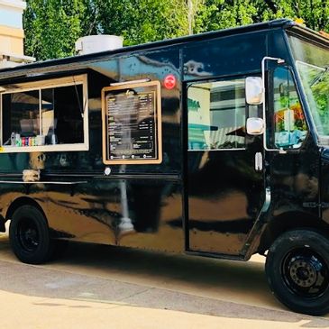 All purpose Food Truck for sale