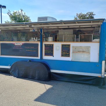 Food Trailer